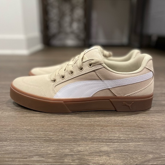 Puma C-Rey sz 13 - Picture 1 of 4